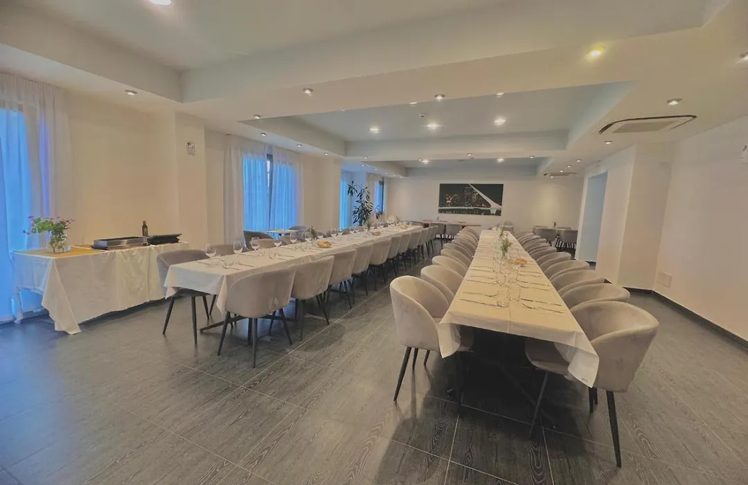 Maestrale Resort Hotel - Grosseto-1