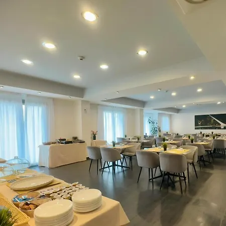Maestrale Resort Hotel - Grosseto-3
